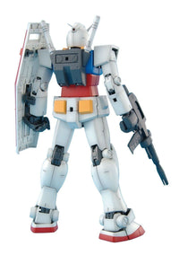 MG 1/100 Gundam RX-78-2 (Ver 2.0)