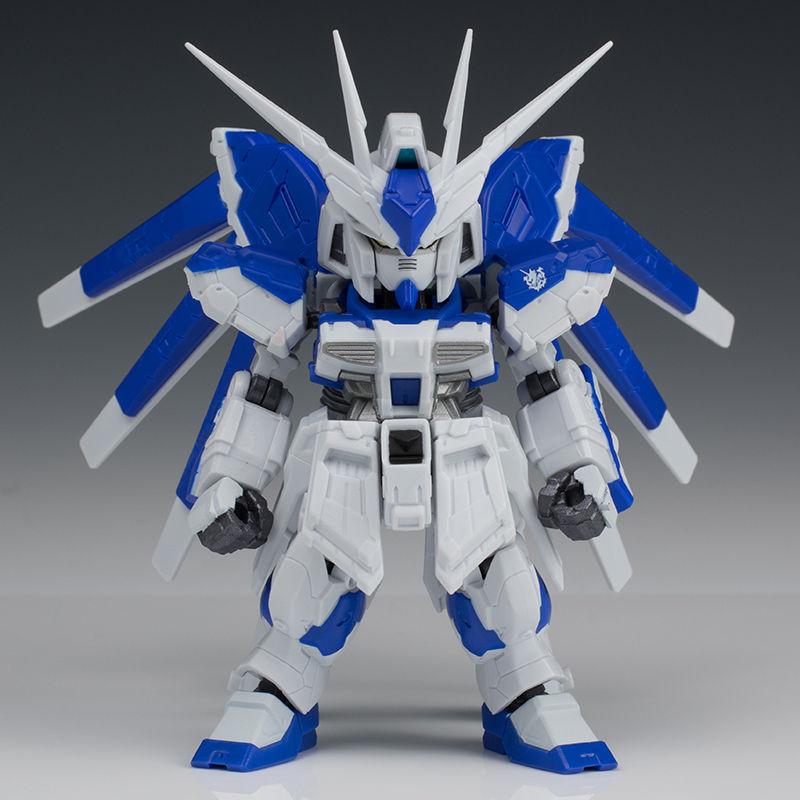 NX EDGE Hi nu Gundam