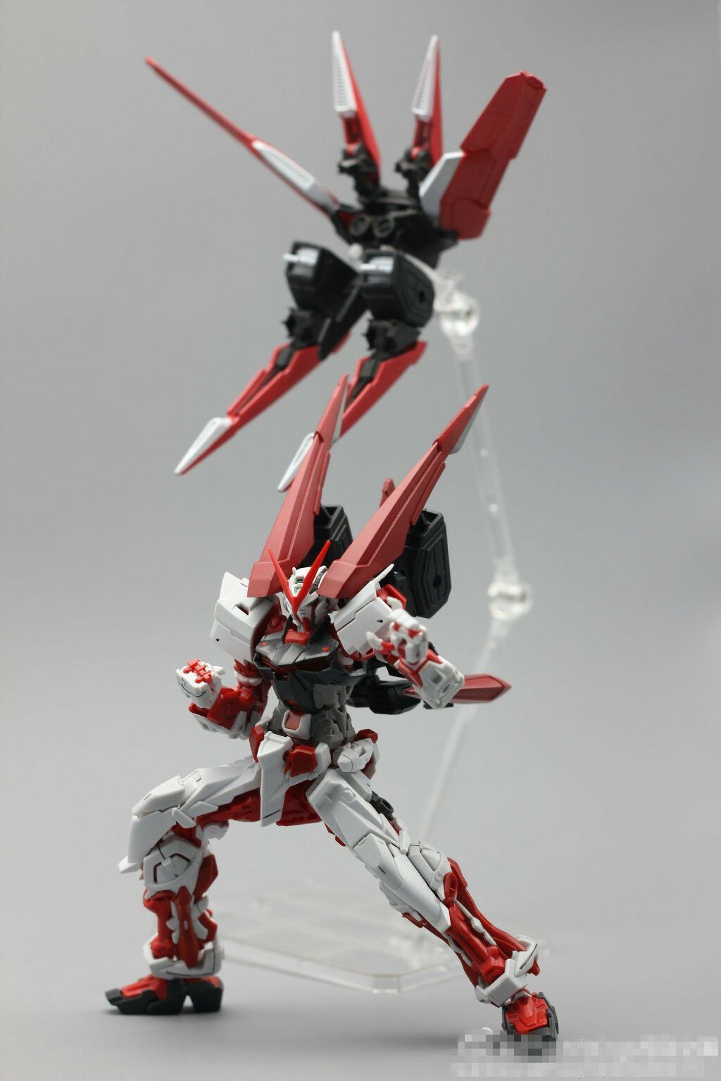 Effects Wings EWRG001 RG 1/144 Astray Red Frame Flight Pack