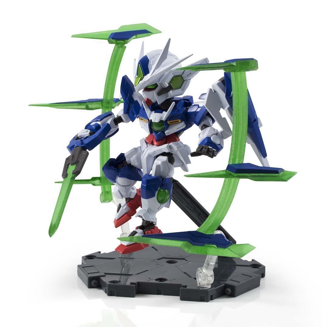 nx edge qan t