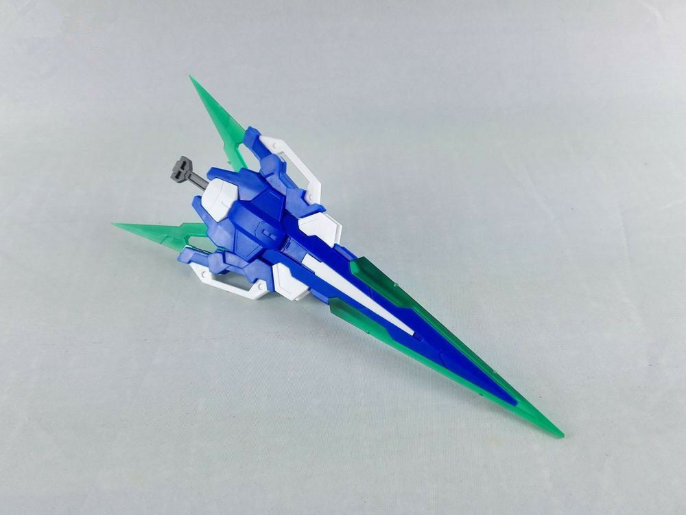 Effects Wings EWRG002B GN SWORD IV Full Saber For RG HG 1/144 00 Qan[T] (Double)