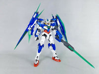 Effects Wings EWRG002B GN SWORD IV Full Saber For RG HG 1/144 00 Qan[T] (Double)