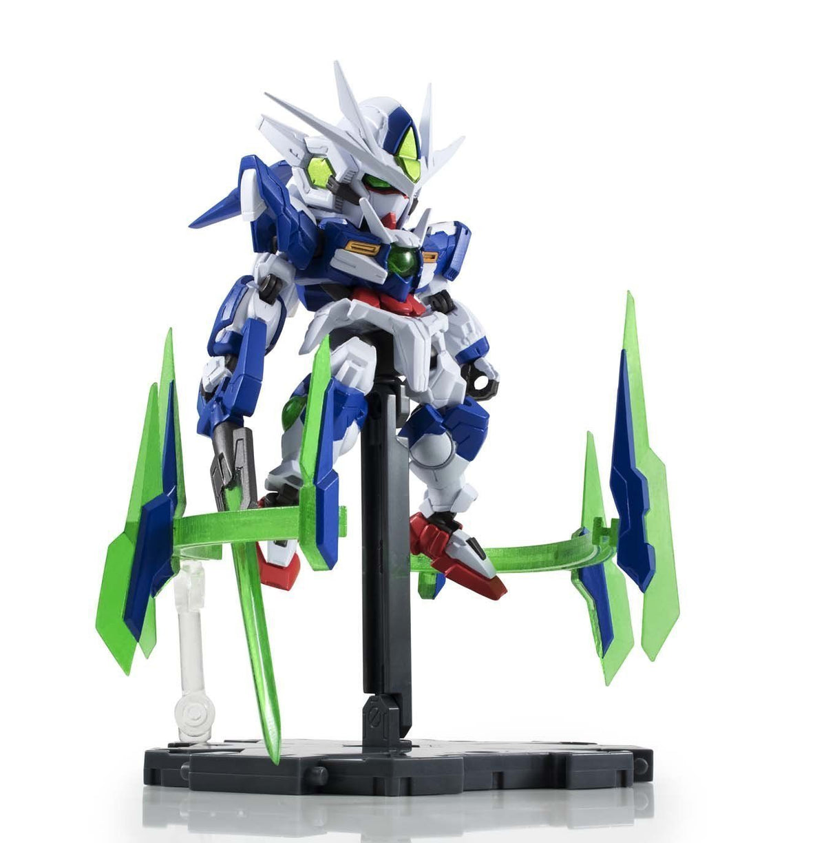 nx edge qan t