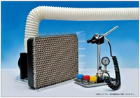 Mr. Super Booth Paint Tool For Compact Hobby FT03