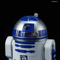 Star Wars C-3PO & R2-D2 1/12 Scale Model Kit