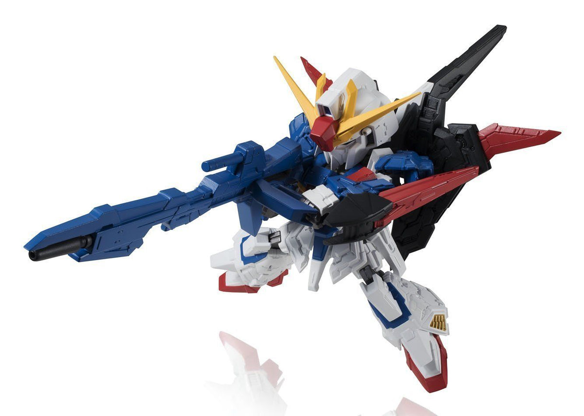 NX EDGE Zeta Gundam
