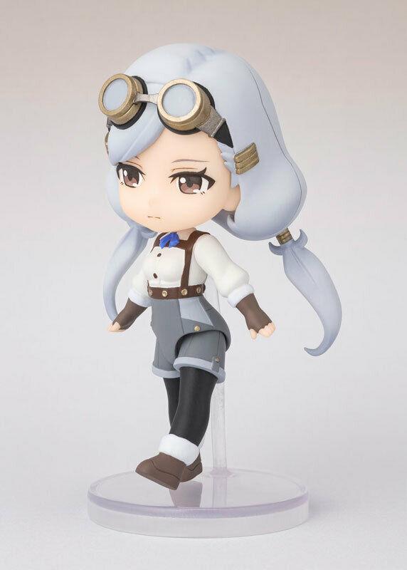 BANDAI SPIRITS Figuarts mini Kate "The Magnificent Kotobuki"