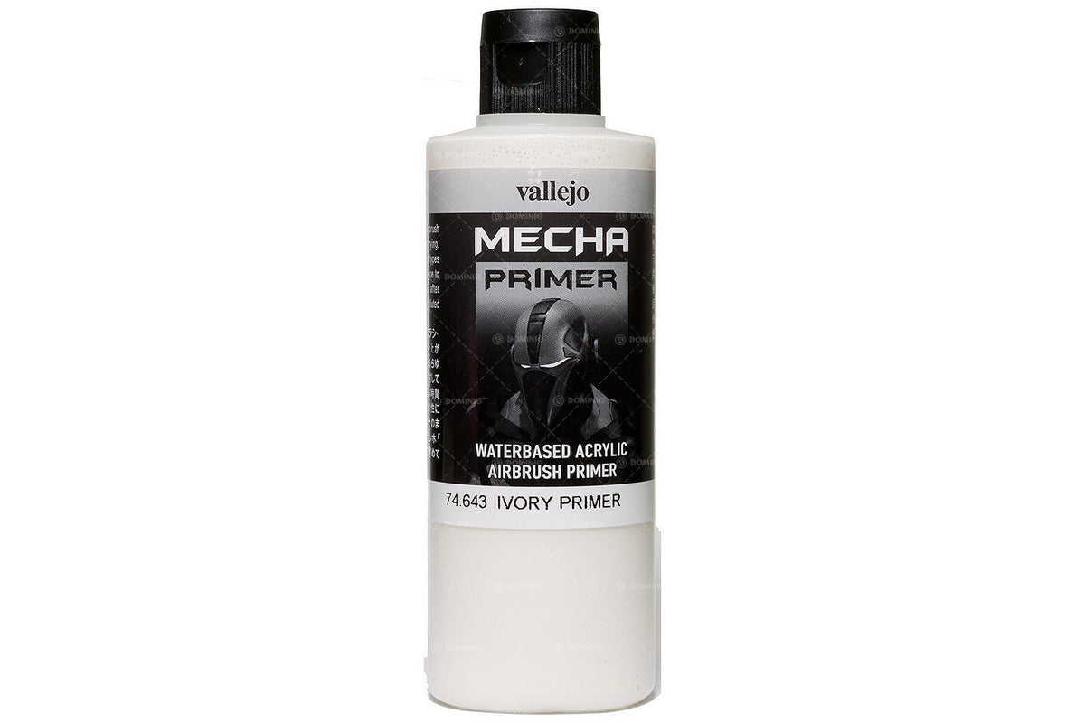 Vallejo Mecha Color 74.643  200ml – Ivroy Primer