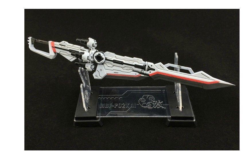 MG 1/100 Caletvwlch For Red Frame Gundam