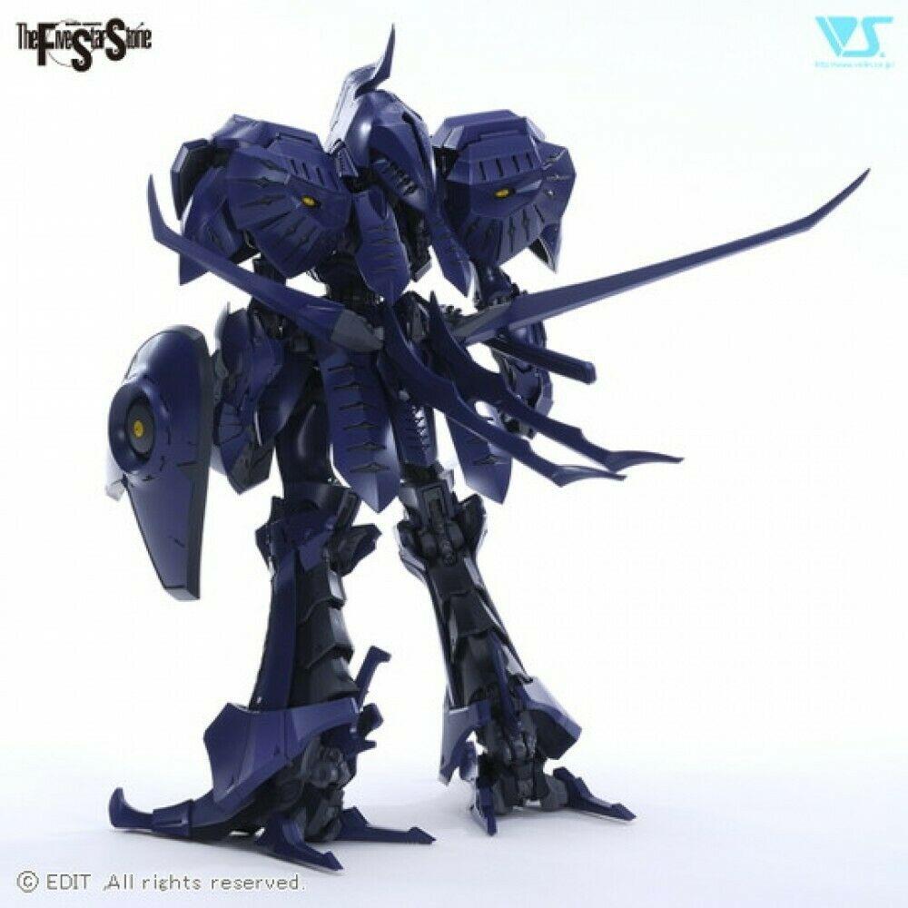 Volks Five Star Stories Terror Mirage
