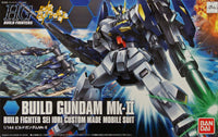HGBF 1/144 Build Gundam Mk-II