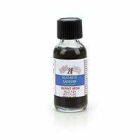 Alclad II 1oz. Bottle RAF High Speed Silver Lacquer ALC-125