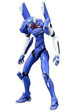 #004 EVA-00 Prototype (Blue) (Rei) "Evangelion", Bandai HG Evangelion