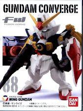 GUNDAM CONVERGE #88 Wing Gundam