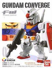 Gundam Converge #98 Rx-78-2 Gundam