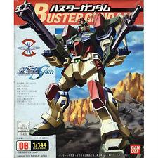 No Grade 1/144 Buster Gundam