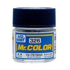 GNZ-C326 Gloss Blue FS15044 10ml