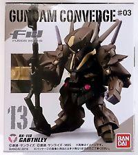 GUNDAM CONVERGE #137 Gabthley
