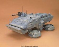 UCHG Earth Federation Land MS Briefing Set