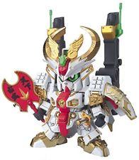 SD #25 TRINITY DAI SHOGUN (SD GUNDAM MUSHAMARUDEN 3) BB SENSHI
