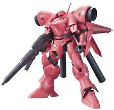 AGX-04 Gerbera Tetra "Gundam 0083", Bandai 1/144 Gundam 0083