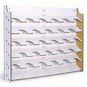 Vallejo Wall Mounted Paint Display (35/60 ml)