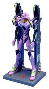 #007 EVA-01 Test Type (Launch Pad Ver) "Evangelion", Bandai HG Evangelion
