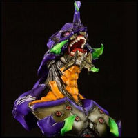 EVA Berserk - EVA 01 Bust