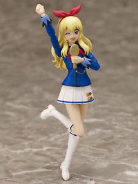 Aikatsu! Ichigo Hoshimiya Winter Uniform Version