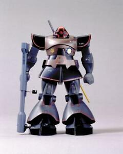 First Gundam 1/100: MS-09 Dom (Real Type)