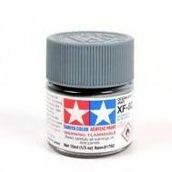 Tamiya Color Ocean Gray 2 Mini Acrylic Matte Finish XF-82