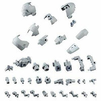 M.S.G mechanical supply 08 Aix Armor B