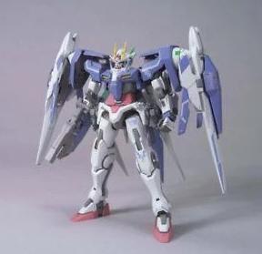 HG 1/100 #17 OO-Raiser Designer's Color Ver.