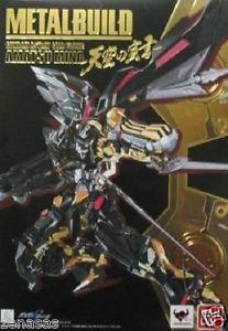 METAL BUILD Gundam Astray Gold Frame Amatsu Mina
