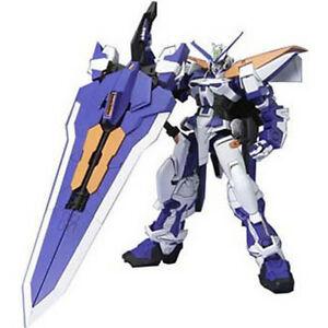 HG 1/100 #12 Gundam Astray Blue Frame Second L