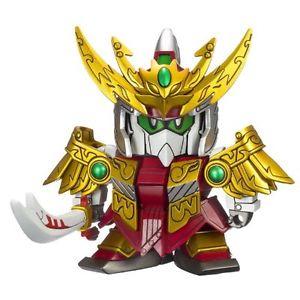 BB341 Zyunku Gundam