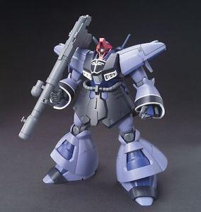 HGUC 1/144 #172 Dreissen