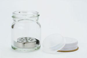 GT35 Mr. Brush Washer