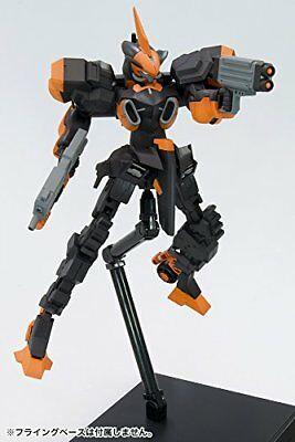 FRAME ARMS KHANJAR:RE PLASTIC MODEL KIT