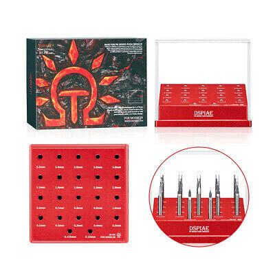 AT-PR DSPIAE Base For PB Series Push Broach