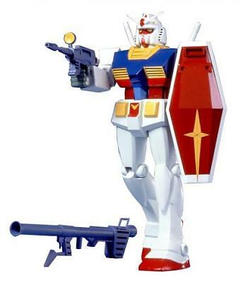 First Gundam 1/100 RX-78-2 Gundam (Mobile Suit Gundam)