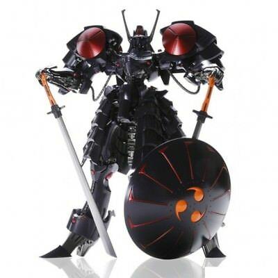Volks Five Star Stories IMS Batsh the Black Knight 1/144 Plastic Injection Kit