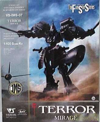Volks Five Star Stories Terror Mirage