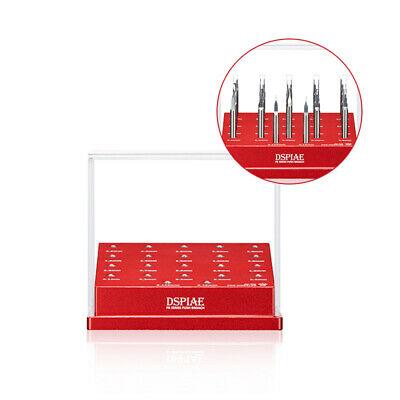 AT-PR DSPIAE Base For PB Series Push Broach
