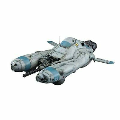 Hasegawa 64119 Antigravity Armored Raider Pkf.85 Falke Bomber Cat 1/20 Scale Kit