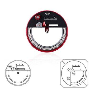 DSPIAE MT-EC Entry-level Of Stepless Adjustment Circular Cutter
