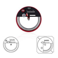 DSPIAE MT-EC Entry-level Of Stepless Adjustment Circular Cutter