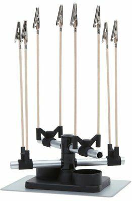 Mr.Hobby GT34 Mr. Almighty Clips III Spray & Dry Support Stand
