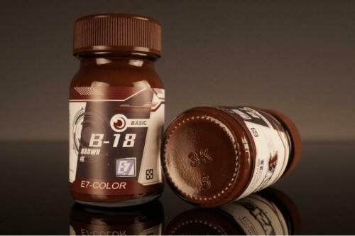 B-18 Brown 20ml