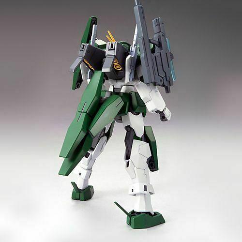 HG 1/144 #24 Cherudim Gundam